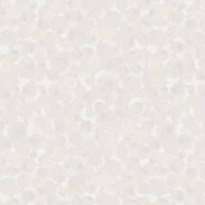 Lewis & Irene Fabric Bumbleberries Off White