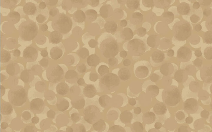 Lewis & Irene Bumbleberries Gold