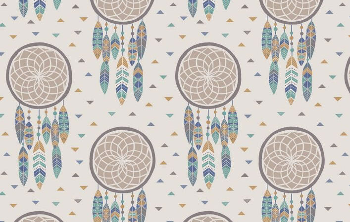 Lewis & Irene To Catch a Dream Catchers
