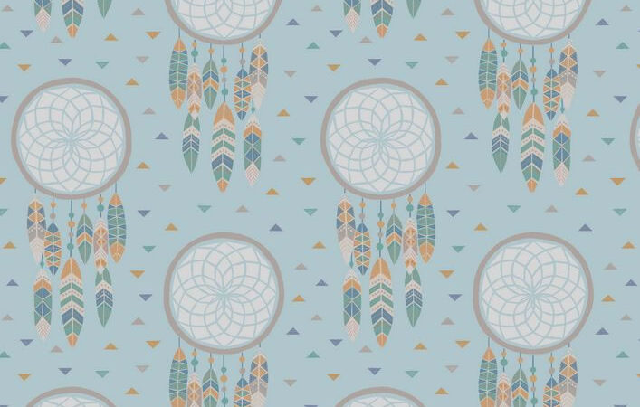 Lewis & Irene To Catch a Dream Dream Catchers