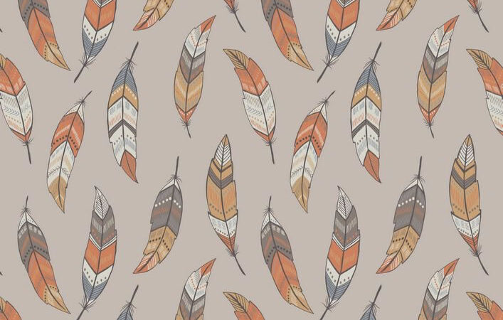 Lewis & Irene To Catch a Dream Feathers
