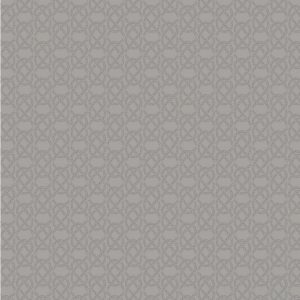 Lewis & Irene Harbour Side Grey Fisherman's Knot