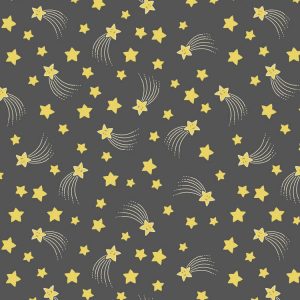 Lewis & Irene Fabric A Little Christmas Star