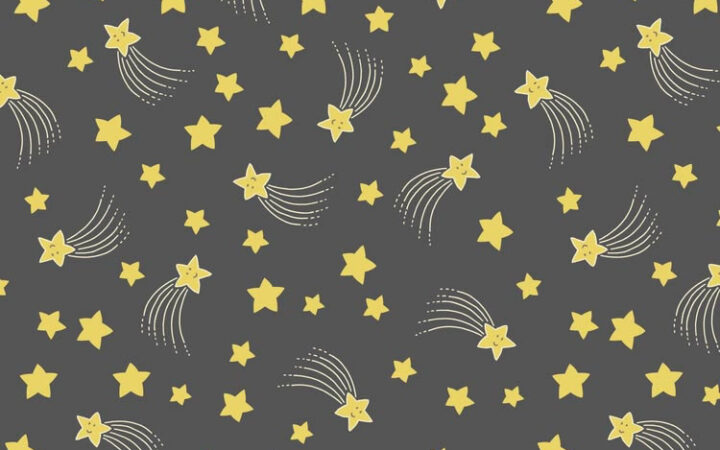 Lewis & Irene A Little Christmas Star Happy Stars