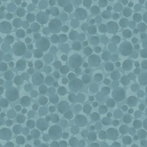 Lewis & Irene Fabrics Bumbleberries River