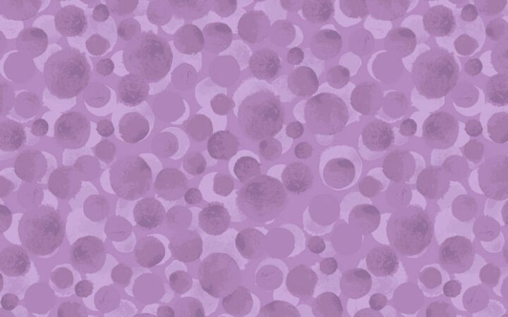 Lewis & Irene Bumbleberries Lavender