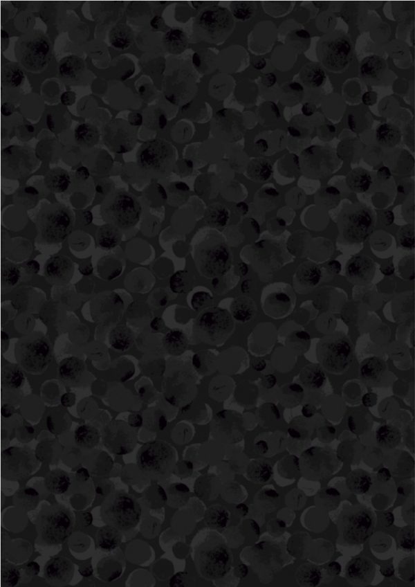 Lewis & Irene Bumbleberries Blender in Black