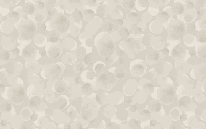 Lewis & Irene Bumbleberries Light Linen