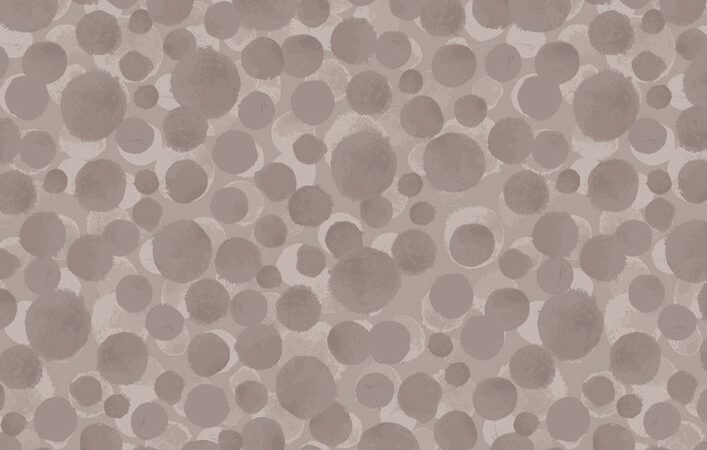 Lewis & Irene Bumbleberries Light Brown