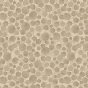 Lewis & Irene Fabrics Bumbleberries Pebble