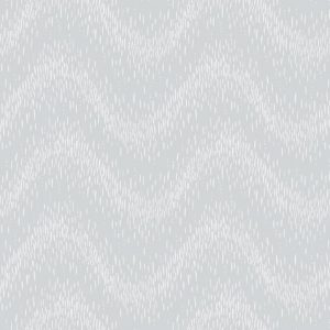 Lewis & Irene Fabrics Northern Lights Silver