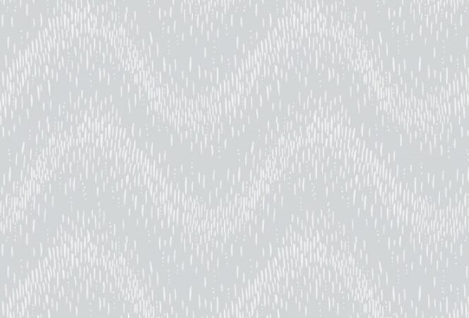 Lewis & Irene Northern Lights Silver