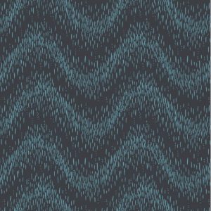 Lewis & Irene Fabrics Northern Lights Midnight