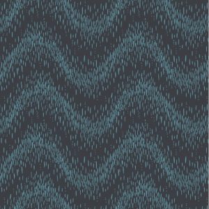 Lewis & Irene Fabrics Northern Lights Midnight