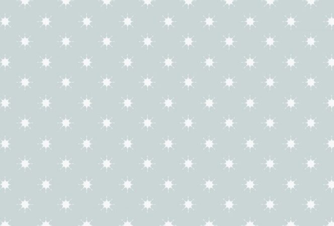 Lewis & Irene Northern Lights Silver Star