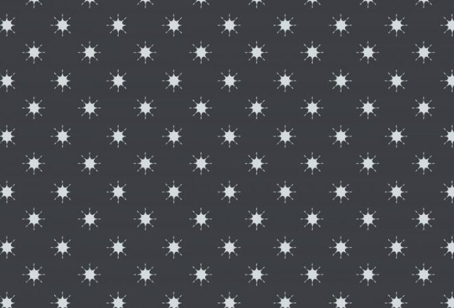 Lewis & Irene Northern Lights Midnight Star