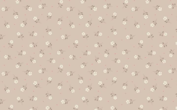 Lewis & Irene Flo’s Little Flowers Natural