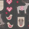 Lewis & Irene Cut Me Out Reindeer - Image 2