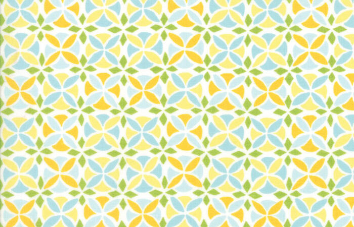 Moda Grand Canal Ochre Spirto