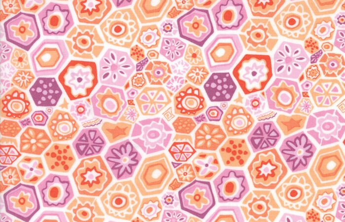 Moda Grand Canal Sienna Millefiori