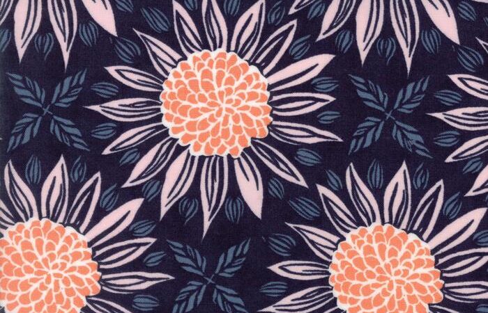 Moda Grand Canal Dark Ombra Girasole