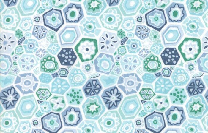 Moda Grand Canal Ombra Millefiori
