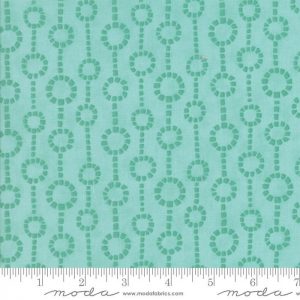 Moda Fabrics Grand Canal Cypress Fontane