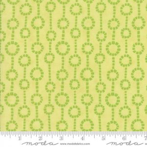 Moda Fabrics Grand Canal Olive Fontane