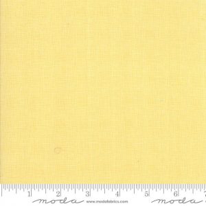 Moda Fabrics Lulu Lane Tonal Blender Yellow