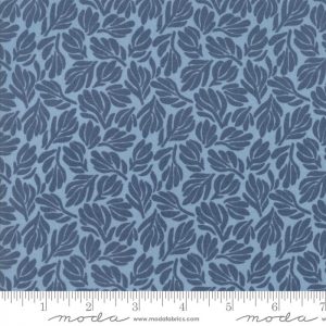 Moda Fabrics Grand Canal Ombra Fiori