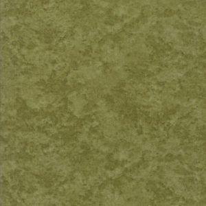 Moda Fabrics Country Road Moss Green Marble Blender