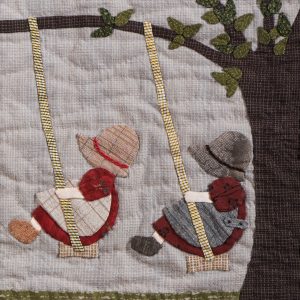 Children's & Baby Fabrics