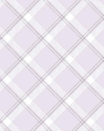 Benartex Breezy Baby Silver Plaid