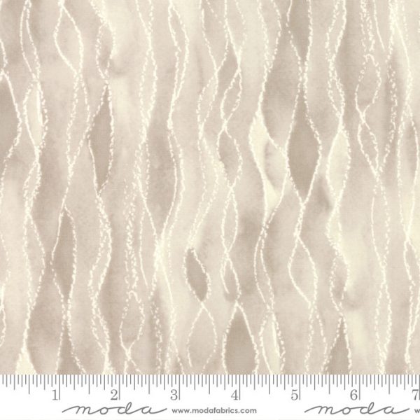 Moda Fabrics Flight Tail Wind Cream