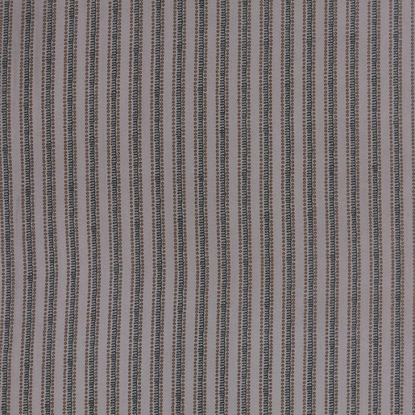 Moda Fabrics Spooky Delight Ash Grey Stripe