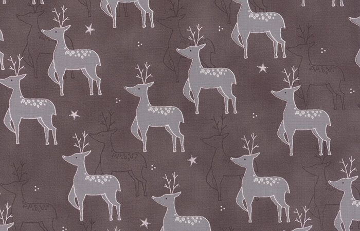 Moda Jol Reindeer on Cocoa