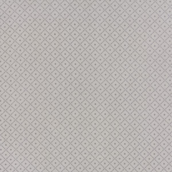 Moda Fabrics Jol Grey Lattice