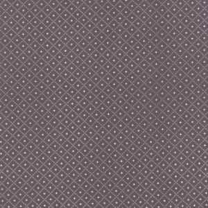 Moda Fabrics Jol Scandi Collection Cocoa Lattice