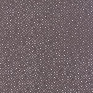 Moda Fabrics Jol Scandi Collection Cocoa Lattice