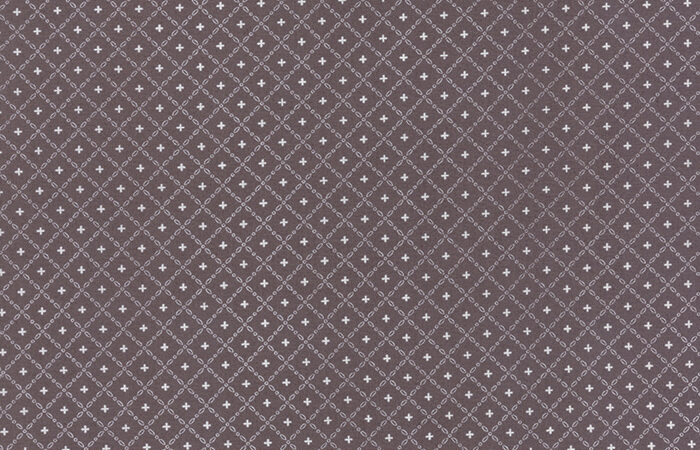 Moda Jol Lattice on Cocoa