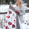 Northern Quilts Sweetheart Pattern - Image 3
