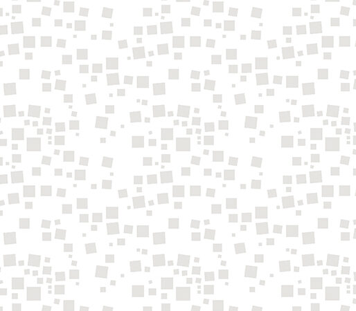 Benartex Cat-I-Tude White Geo