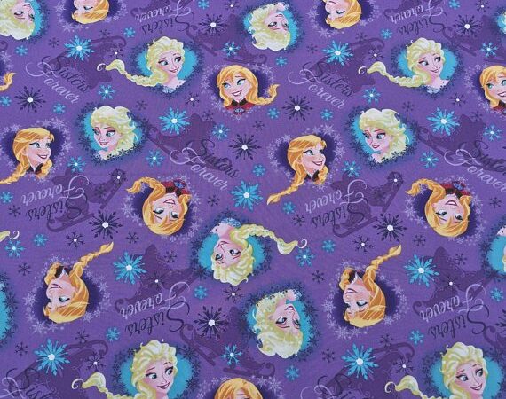 Disney’s Frozen Sisters Forever
