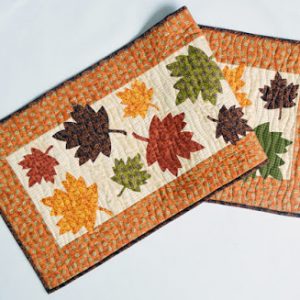 Wall Hangings, Table Runners and Cushions