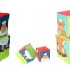 Barnyard Blocks Toy Pattern - Image 2