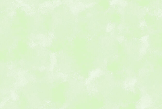 Clothworks Guess How Much I Love You Pale Green Blender