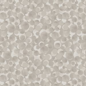 Lewis & Irene Fabrics Bumbleberry Blender in Linen Grey