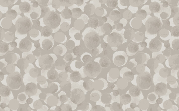 Lewis & Irene Bumbleberries Linen