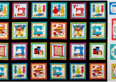 National Sewing Machine Day – 13 June 2020