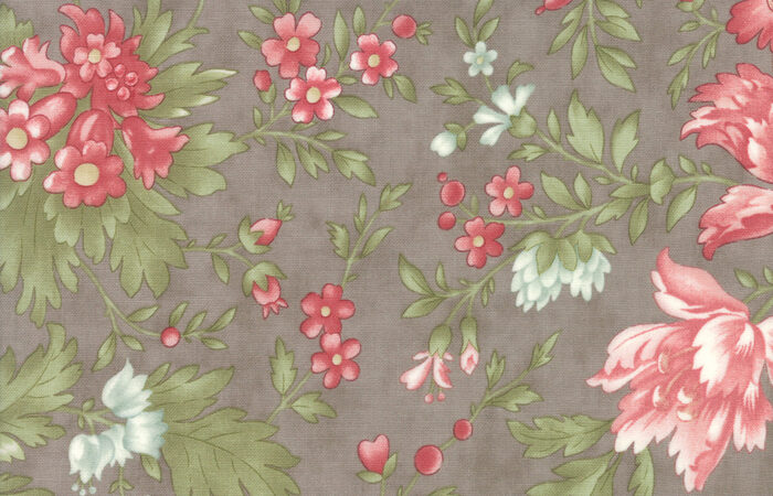 Moda Rue 1800 Cobblestone Genevieve